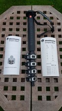 Manfrotto xpro monopod for sale  GRANTHAM