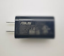 Adaptador carregador de parede 5V 2A/15V 1.2A AC viagem para transformador Asus Eee Pad TF101 comprar usado  Enviando para Brazil