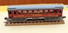Märklin 342 mitropa gebraucht kaufen  Reichenbach im Vogtland