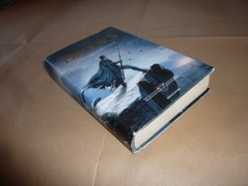 Terry brooks ultimo usato  San Giovanni in Persiceto