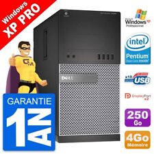 Tour dell optiplex d'occasion  France