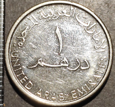 Dirham 2014 united d'occasion  Saint-Germain-en-Laye