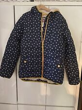 Winterjacke unisex kinder gebraucht kaufen  Frankfurt am Main