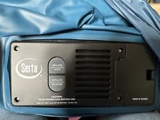 Serta 83497978 inflatable for sale  Woodstock