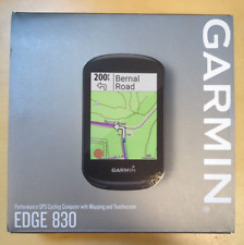 Garmin edge 830 gebraucht kaufen  Zeitz