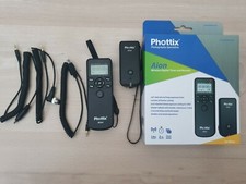 Phottix ph16375 aion gebraucht kaufen  Steinen