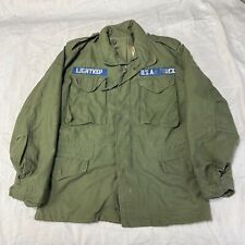 Vintage field jacket for sale  Atlanta