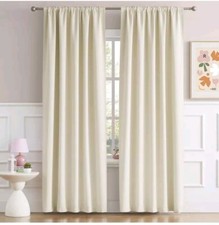 Dualife black curtains for sale  Columbia