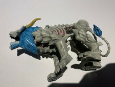 Figura de acción Hasbro Wizards Shogakukan 2003 Duel Master juguete Mitsui Kids Monster, usado segunda mano  Embacar hacia Mexico