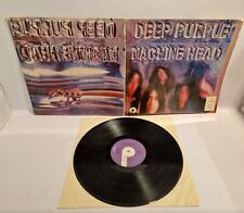 D19deep purple machine gebraucht kaufen  Dieburg