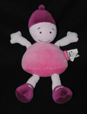 Peluche doudou fille d'occasion  Strasbourg-