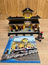 Lego city 7997 gebraucht kaufen  Fritzlar