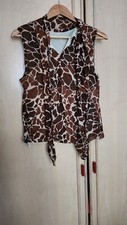 Blouse 123 44 d'occasion  Alès