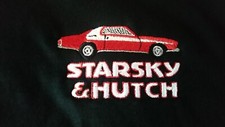 Starsky hutch hoodie for sale  STOCKTON-ON-TEES