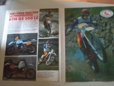 Prova motociclismo 1985 usato  Salerno