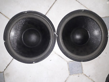 Woofer 8 ohm usato  Italia