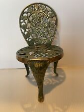 Vintage petite brass for sale  Menifee