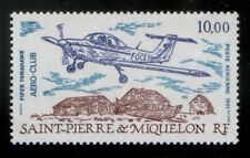 Stpierre miquelon 1991 d'occasion  Lyon VII