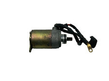 Motorino avviamento starter usato  Frattaminore