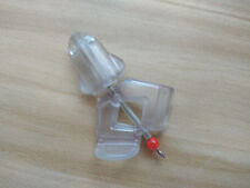 10 peças isca artificial para pesca corporal de sapo articulado sem pintura 75 mm 12 g ZO26 comprar usado  Enviando para Brazil