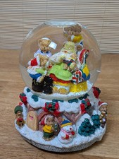 Vintage christmas santa for sale  GLENROTHES
