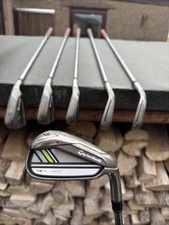 Taylormade bladez iron for sale  LEVEN