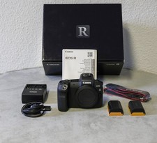 Canon eos body gebraucht kaufen  Königs Wusterhausen