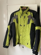Spyder ski jacket for sale  VENTNOR