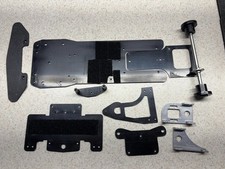 Bolink car parts for sale  Canby