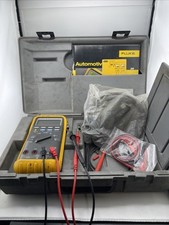 Fluke automotive multimeter for sale  Fort Wayne