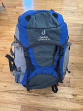 Deuter futura air for sale  DONCASTER