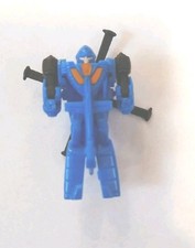Transformers Cop-tur Minicon Timelines TFCC Collectors Club Botcon 2012 segunda mano  Embacar hacia Mexico