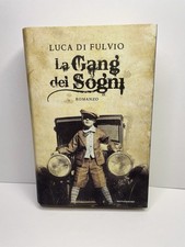 Gang dei sogni usato  Lurate Caccivio