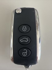 Bentley continental remote for sale  Pinole