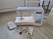 Brother innovis 1500 gebraucht kaufen  Bochum
