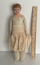 body vintage tin doll for sale  Woonsocket