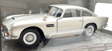 Solido escala 1/18 fundido S1807101 - Aston Martin DB5 1964 - Bétula prata comprar usado Solido escala 1/18 fundido S1807101 - Aston Martin DB5 1964 - Bétula prata comprar usado  Enviando para Brazil