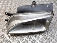Usado, 2002 CITROEN BERLINGO PHARE AVANT (LHD) GAUCHE E95101 comprar usado  Enviando para Brazil