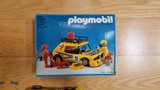 Playmobil 3524 rennwagen gebraucht kaufen  Schlangen