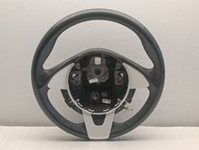 A9367 volante pelle usato  Roma
