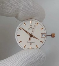 Omega constellation 1532 d'occasion  Nancy-