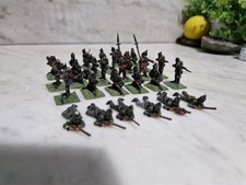 Painted napoleonic british for sale  MORECAMBE