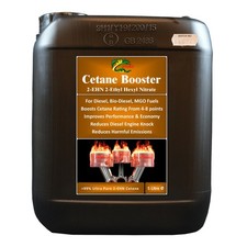 Hydra fuel cetane for sale  MILTON KEYNES