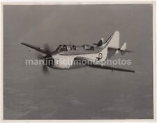 Fairey gannet prototype for sale  BOW STREET