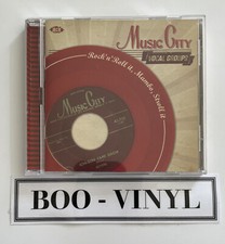Various artists music for sale  DONCASTER