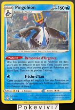 Carte pokemon pingoleon d'occasion  Valognes