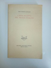 Lidia storoni mazzolani usato  Luzzi