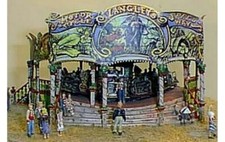 model funfair for sale model funfair for sale THETFORD