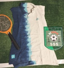 Nike polo tennis usato  Bari