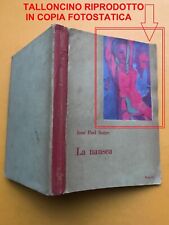 Sartre jean paul usato  Bologna